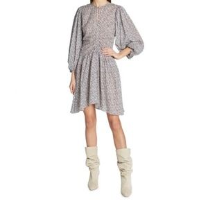 Isabel Marant Etoile Marili Dress